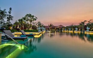 Hilton Nay Pyi Taw