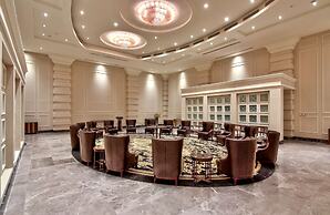 Hilton Nay Pyi Taw