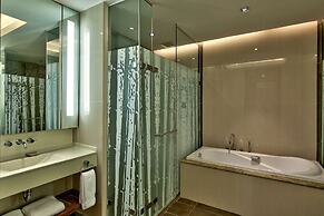 Hilton Nay Pyi Taw