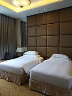 Hilton Nay Pyi Taw
