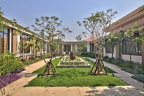 Hilton Nay Pyi Taw