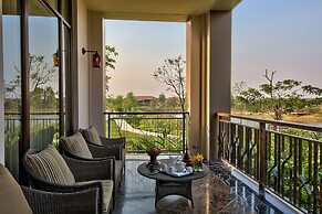 Hilton Nay Pyi Taw