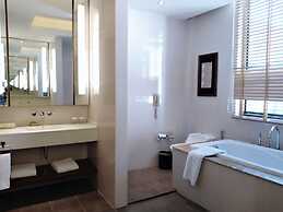 Hilton Nay Pyi Taw