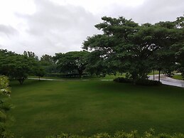 Hilton Nay Pyi Taw