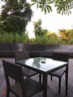 Hilton Nay Pyi Taw