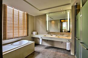 Hilton Nay Pyi Taw