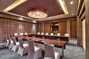 Hilton Nay Pyi Taw