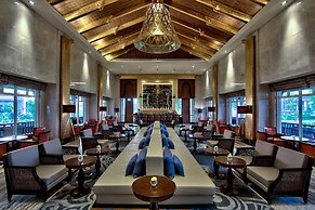 Hilton Nay Pyi Taw