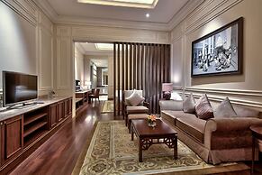 Hilton Nay Pyi Taw