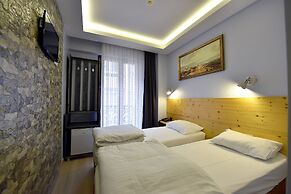 Sunlife Hotel Old City