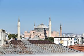 Sunlife Hotel Old City
