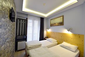Sunlife Hotel Old City