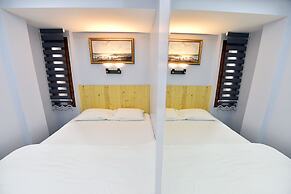 Sunlife Hotel Old City