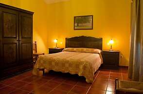 Casa Rural Las Canteras