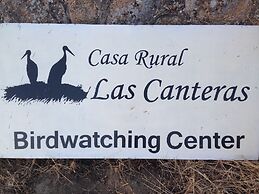 Casa Rural Las Canteras