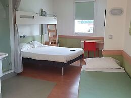 ibis budget Roanne