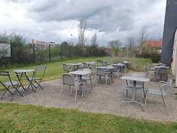 ibis budget Roanne