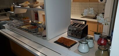 ibis budget Roanne