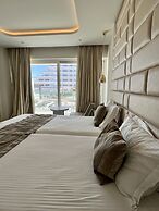 Constantinos The Great Beach Hotel