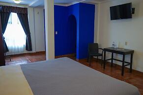 Hotel Real de Leyendas