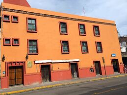 Hotel Real de Leyendas