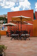 Hotel Real de Leyendas