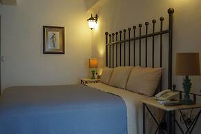 Hotel Real de Leyendas
