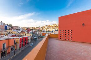 Hotel Real de Leyendas