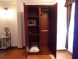 Hotel Real de Leyendas