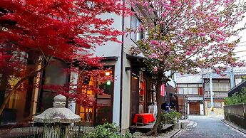 Guesthouse Soi