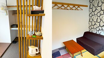 Guesthouse Soi