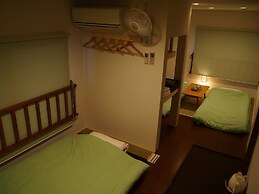 Guesthouse Soi