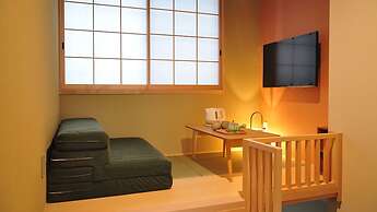 Guesthouse Soi