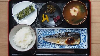 Guesthouse Soi