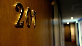 Guesthouse Soi