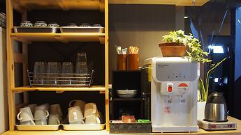 Guesthouse Soi