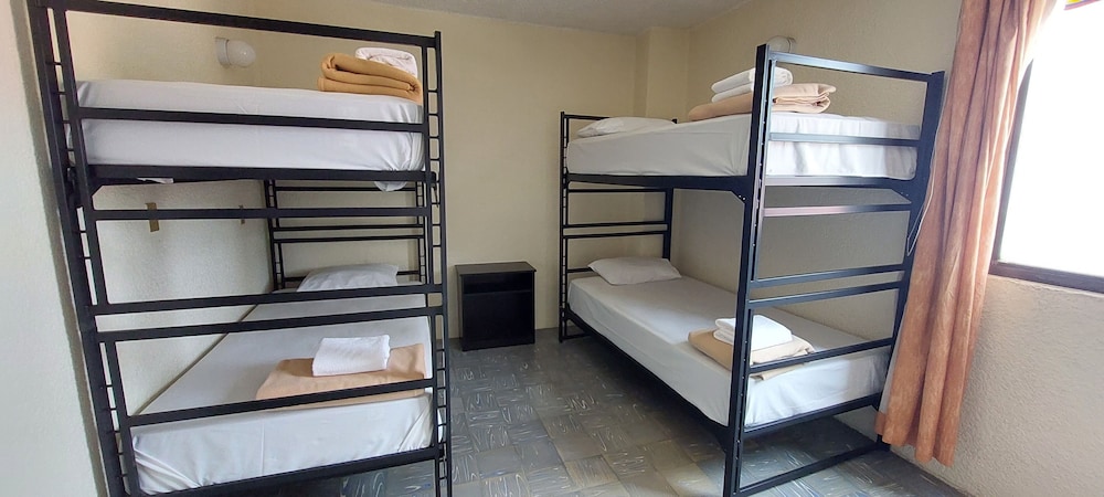 Residencias Señorial