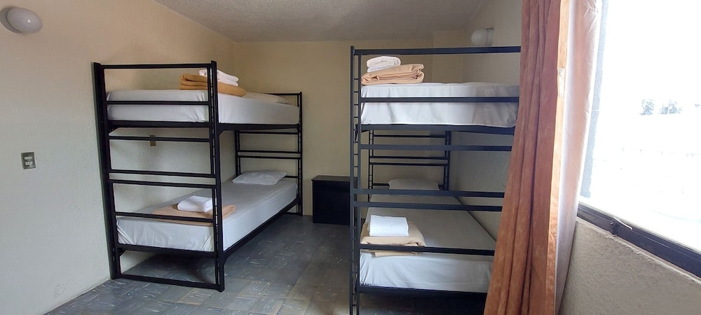 Residencias Señorial