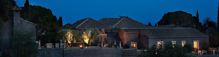 Casa la Carrubbazza