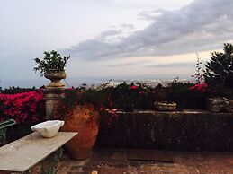 Casa la Carrubbazza