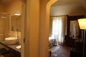 Casa la Carrubbazza