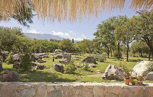 Las Dalias