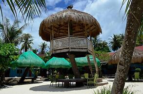 Mangodlong Rock Resort