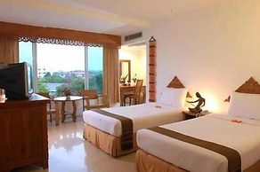 Bansabai Hostel