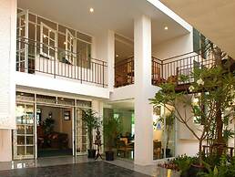Bansabai Hostel