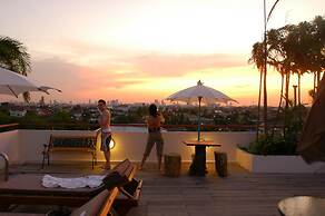 Bansabai Hostel