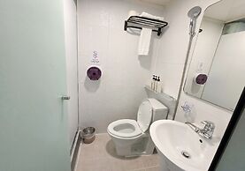 Ekonomy Hotel Myeongdong premier