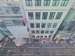 Ekonomy Hotel Myeongdong premier