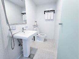 Ekonomy Hotel Myeongdong premier