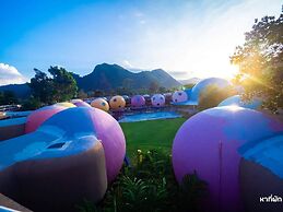 DNA Super Ozone Resort KhaoYai